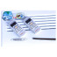کولر گازی اسپلیت دیواری 32000 طرح لبخند تی تری جنرال T3 GENERAL GNR-32GW N