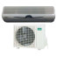 کولر گازی اسپلیت دیواری 32000 طرح لبخند تی تری جنرال T3 GENERAL GNR-32GW N