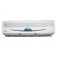 کولر گازی اسپلیت دیواری 28000 طرح لبخند تی تری جنرال T3 GENERAL GNR-28GW N 