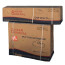 کولر گازی 36000 جنرال شکار T3 گاز R22 دیواری GNR-24SH