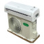 کولر گازی 24000 جنرال هاوس روتاری GNR 24000 R410 T1