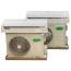کولر گازی 24000 جنرال هاوس روتاری GNR 24000 R410 T1
