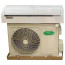 کولر گازی 24000 جنرال هاوس روتاری GNR 24000 R410 T1