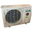 عکس کولر گازی جنرال شکار 12000 اینورتر GNRINV-12-I 