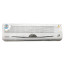 کولرگازی جنرال شکار 24 هزار T3 گاز R410a دیواری GNRR-24GRAA-I