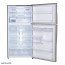 عکس یخچال فریزر ال جی 30 فوت بدون برفک REFRIGERATOR GR-F872HLHU LG NO FROST تصویر