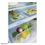 عکس یخچال فریزر ال جی 30 فوت بدون برفک REFRIGERATOR GR-F872HLHU LG NO FROST تصویر