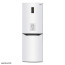 عکس یخچال فریزر ال جی 28 فوت REFRIGERATOR GR-F419SVQK LG تصویر