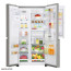 عکس یخچال ساید بای ساید 30 فوت ال جی LG Door-in-Door Refrigerator GR-J257 تصویر