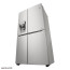عکس یخچال ساید بای ساید 30 فوت ال جی LG Door-in-Door Refrigerator GR-J257 تصویر