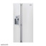 عکس یخچال ساید بای ساید ال جی 28 فوت GR-L227WTQ LG Refrigerator تصویر