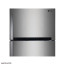 عکس یخچال فریزر ال جی 20 فوت GR-M752GSH LG Refrigerator تصویر