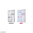 عکس یخچال فریزر ال جی 20 فوت GR-M752GSH LG Refrigerator تصویر