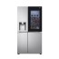 عکس یخچال فریزر ال جی 34 فوت  GR-X348CSFS تصاویر
