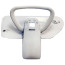 اتو پرس ژانومه 26 اینچ 1600 وات JANOME GS-300 