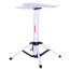 اتو پرس ژانومه 26 اینچ 1600 وات JANOME GS-300 
