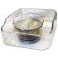 اتو پرس ژانومه 26 اینچ 1600 وات JANOME GS-300 