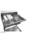 عکس ماشین ظرفشویی گرنیه 14 نفره GORENJE GS63314W تصویر
