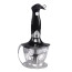 عکس گوشت کوب برقی گوسونیک 850 وات مدل GSB-842 تصاویر