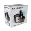 عکس آبمیوه گیری گوسونیک 800 وات مدل GSJ-719 تصاویر