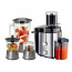 عکس آبمیوه گیری گوسونیک 800 وات مدل GSJ-726 تصاویر