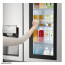عکس یخچال ساید بای ساید ال جی GSX961NSAZ LG REFRIGERATOR SIDE BY SIDE تصویر