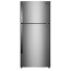 یخچال و فریزر بالا پایین 26 فوت ال جی LG GT-442BPL 