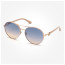 عینک آفتابی پولاریزه گرد زنانه گس مدل GUESS GU7791