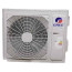 کولرگازی داکت اسپلیت گری 36000 T3 گاز R410 اینورتر دار GUHD36ND3FO