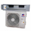 کولرگازی داکت اسپلیت گری 36000 T3 گاز R410 اینورتر دار GUHD36ND3FO