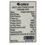 عکس کولر گازی ایستاده گری 36000 GVH36AT-M3NTD4A/I T3