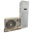 عکس کولر گازی ایستاده 36000 گری GVH36ATXH-K3NTD4A/I T3