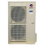 کولر گازی ایستاده 48000 اینورتر اسپلیت گری GREE GVH48AT - K3DTD4A/I 