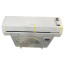 کولر گازی 24000 گری اینورتر GWH24QE_K6DNB2I