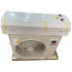 عکس کولر گازی گری 30000 اینورتر GWH30AGEXH-K3DTA2B/I