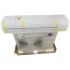 عکس کولر گازی گری 36000 سری لومو وای فای GWH36LB-K3NTB2B/I T3 