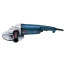 عکس فرز بوش 2100 وات 6500 دور Bosch GWS21-180 تصویر
