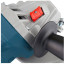 عکس مینی فرز برقی بوش 750 وات 125 میلی متر GWS 750-125 Bosch تصویر