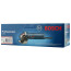 عکس مینی فرز برقی بوش 750 وات 125 میلی متر GWS 750-125 Bosch تصویر