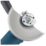 عکس مینی فرز برقی بوش 750 وات 125 میلی متر GWS 750-125 Bosch تصویر