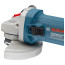 عکس مینی فرز برقی بوش 750 وات 125 میلی متر GWS 750-125 Bosch تصویر