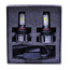 عکس لامپ و هدلایت خودرو 4 طرفه 150 وات Car lamps and headlights H11 تصویر