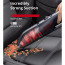 جاروشارژی دستی یوفی خودرو eufy HomeVac H30T Venture 2522211