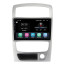 عکس مانیتور و پخش فابریک خودرو اندروید برلیانس Brillance H320 تصویر