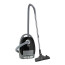 عکس جارو برقی فکر 700 وات سیاه و سفید Fakir vacuum cleaner hans تصویر