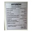 کولر گازی هیوندای 24000 سرد و گرم HYUNDAI HAVS-24CHI1