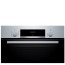 مایکروفر برقی توکار 66 لیتر سری 4 بوش bosch HBF534ES0Q 