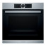 فر توکار 71 لیتری بوش سری 8 Bosch Built in Oven HBG632BS1M