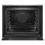 فر توکار 71 لیتری بوش سری 8 Bosch Built in Oven HBG632BS1M