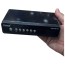 گیرنده دیجیتال پانته ست مدل HD-2558 T2+C 